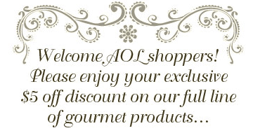 welcome aol customers