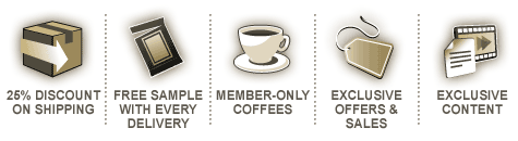 membership has its perks